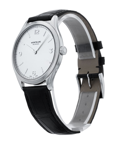 Montblanc Heritage 112515